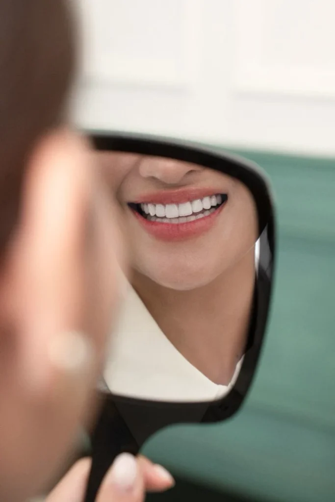 Dental Implant Therapy Preventive Dental Care 10 Before & After Smile Gallery