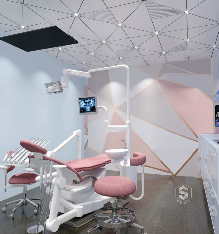 Office Tour Preventive Dental Care Smile Gallery beat treatment for patient