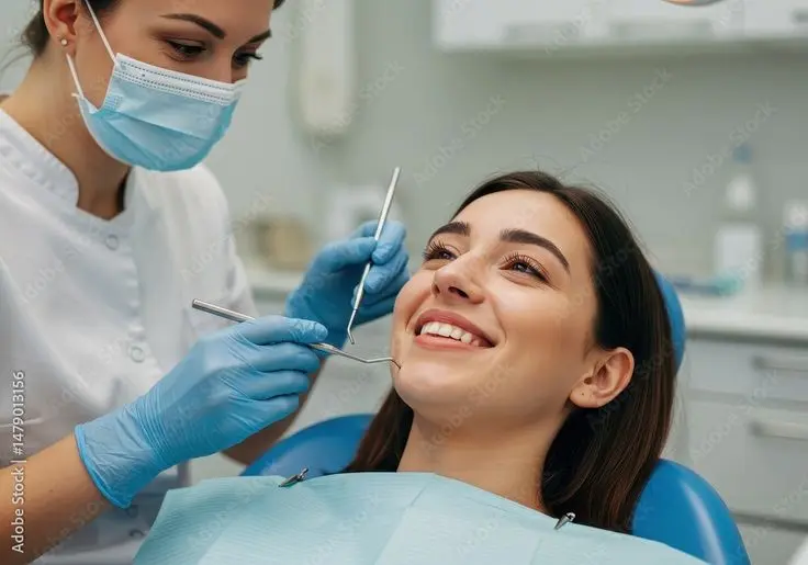 Dental Services 24/7 Virtual Dental Consultation