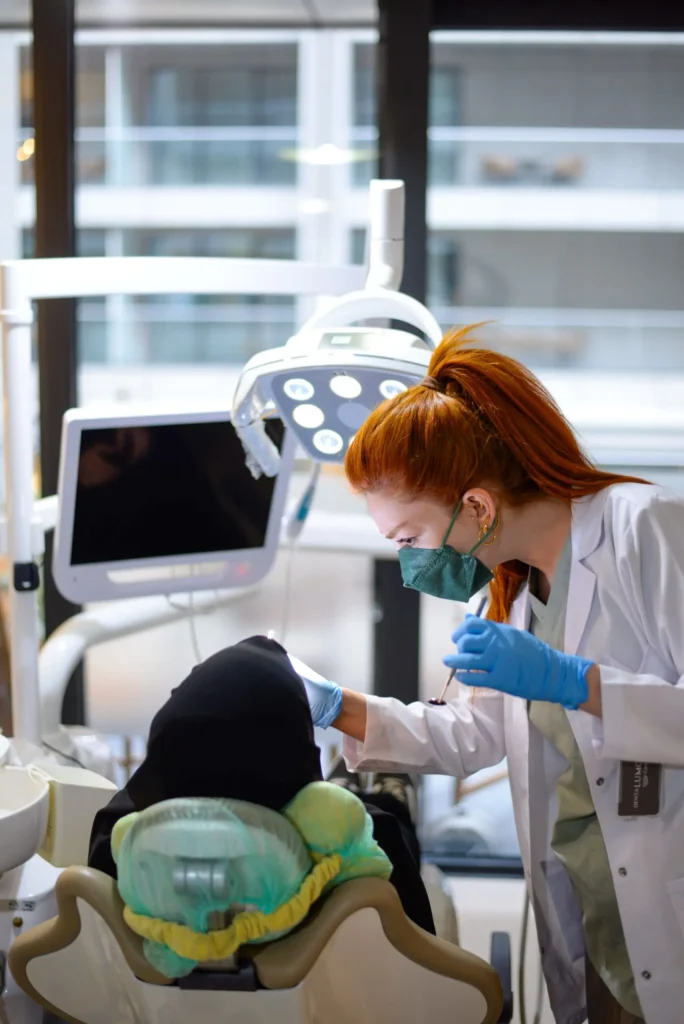 Dental Services Smile Gallery Trusted dental care by experienced professionals.