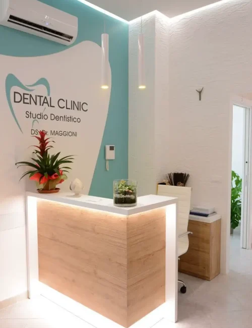 Smile Gallery Dentist at Work